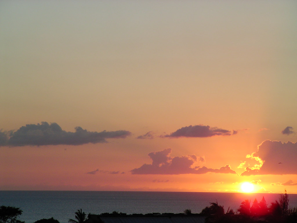 Sunset #(lots)