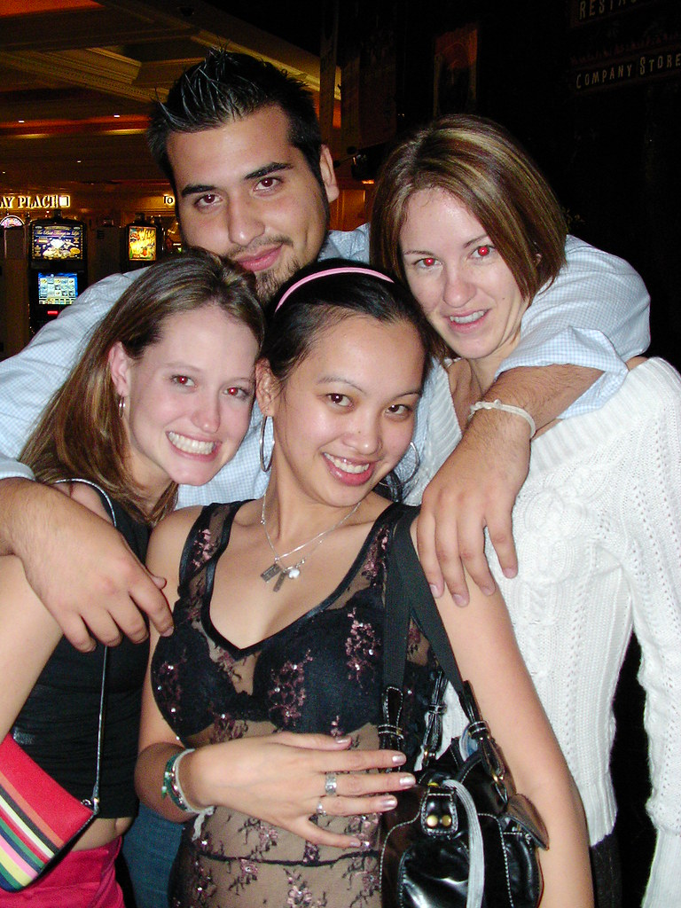 Ray and The Ladies
