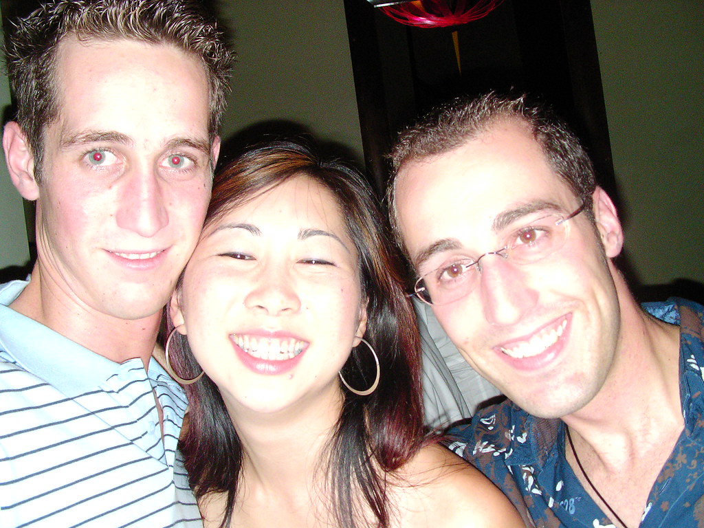 Me, Ailz & Kai