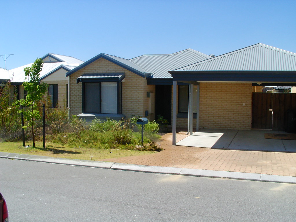 My House