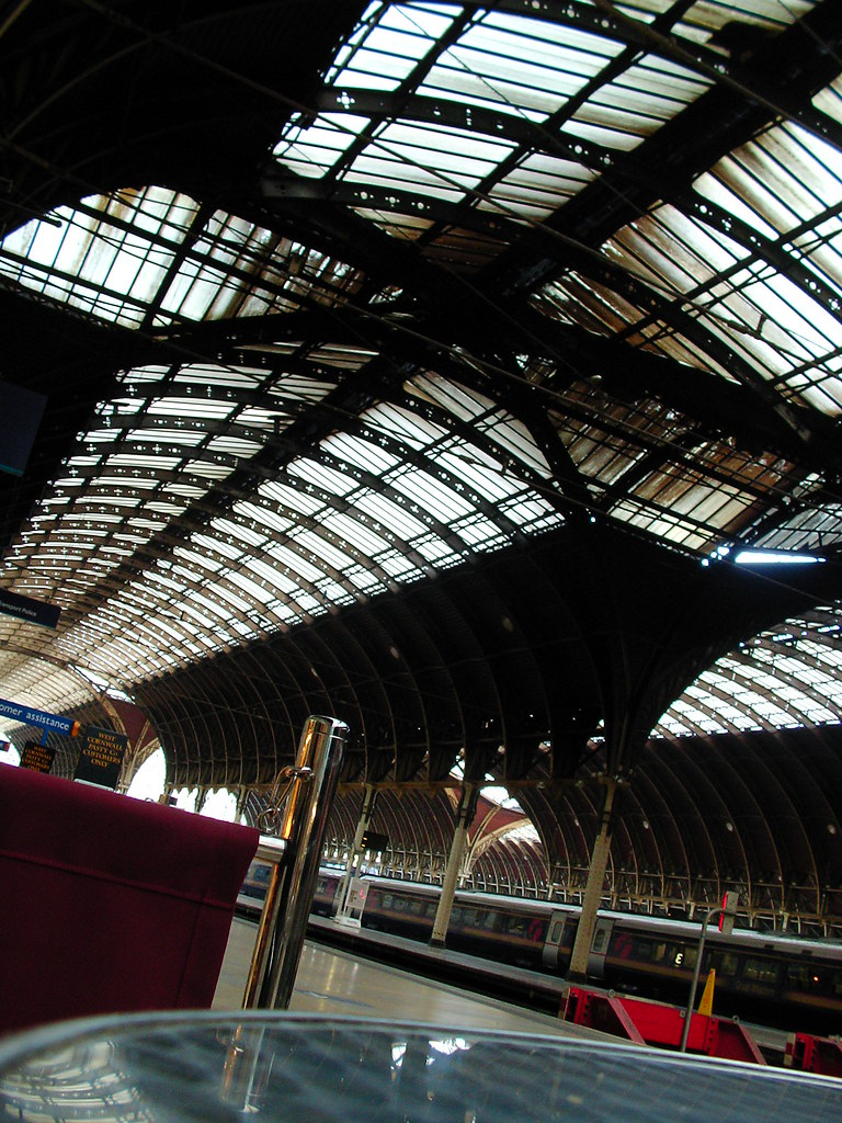 Going To Bath