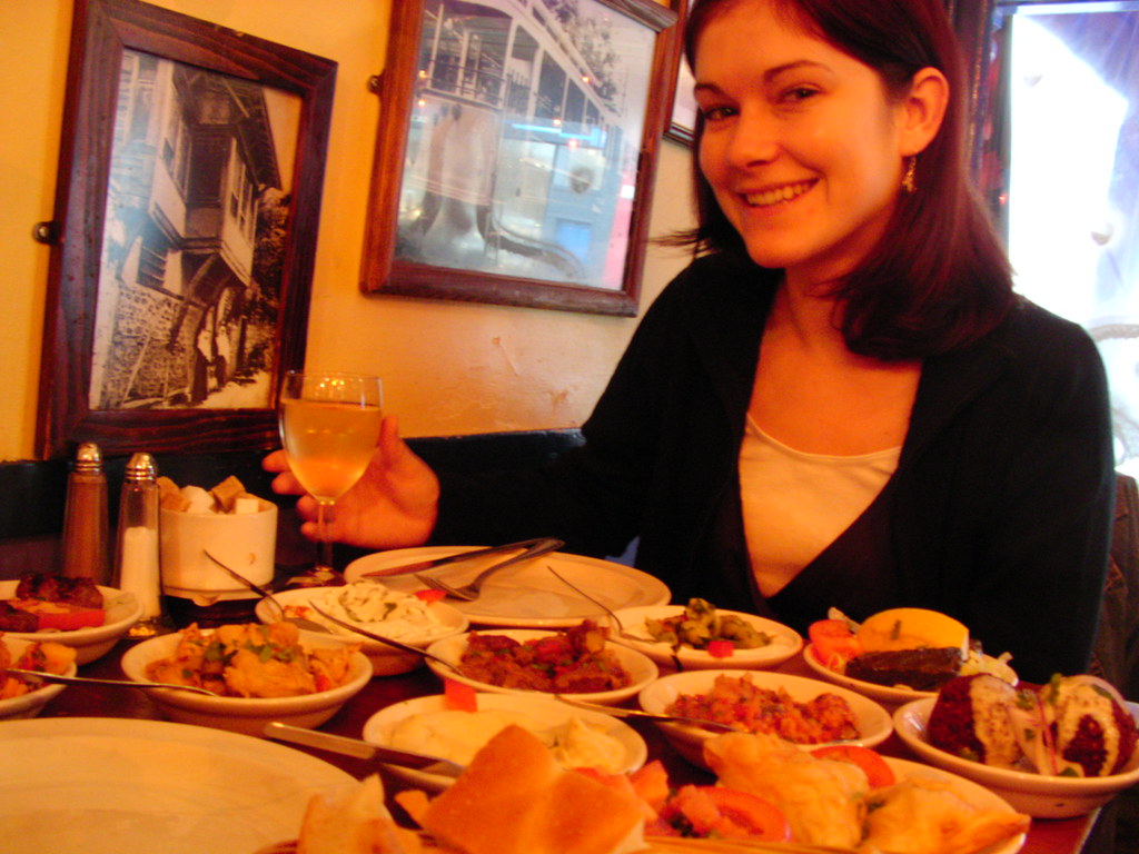 Turkish Restaurant