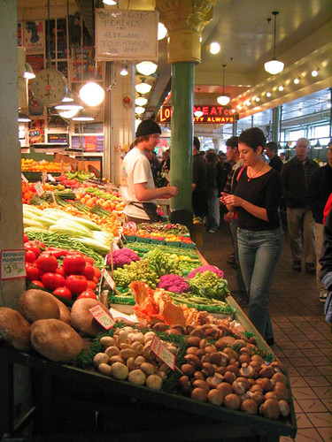 Pike Grocery