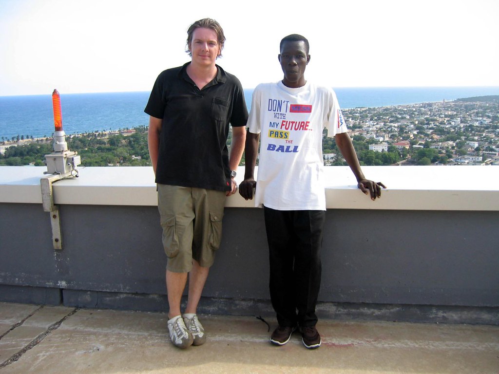 Lomé, Togo digital nomad city guide