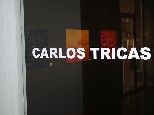 www.mundosimaginados.com Termina la exposici�n. Los cuadros. La puerta. | by fernand0