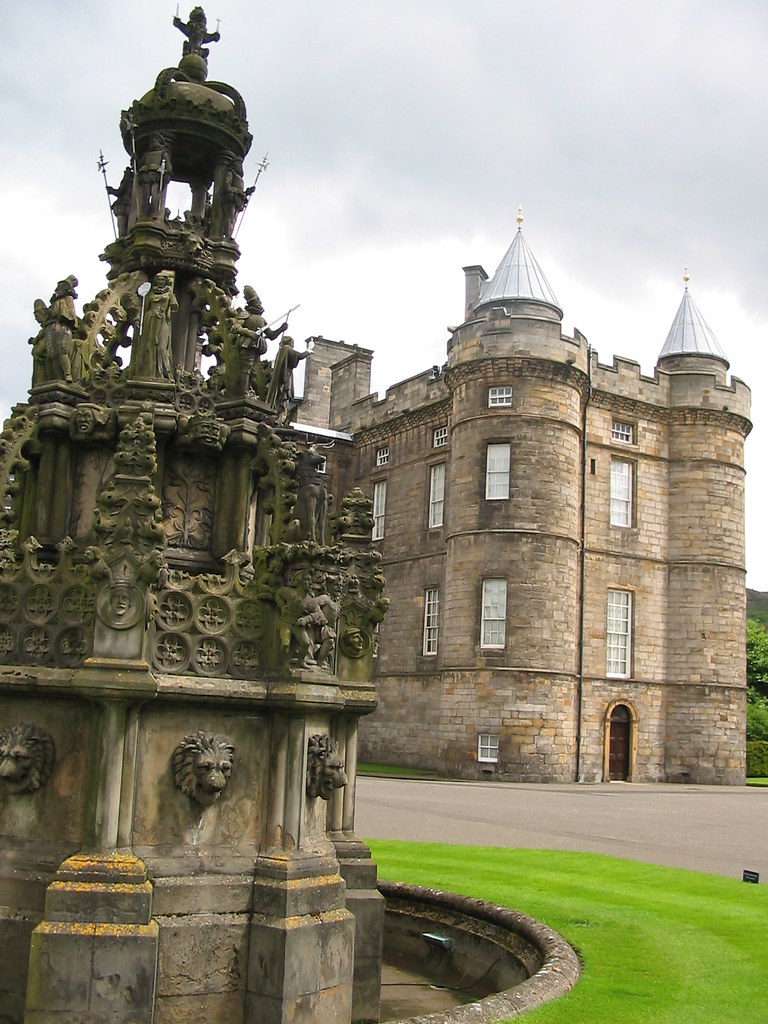 Edinburgh | Flickr