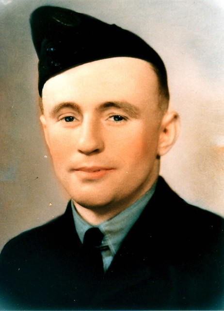 percy marks (1911- 1988) during the 1940s