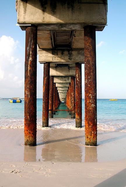 Old Jetty