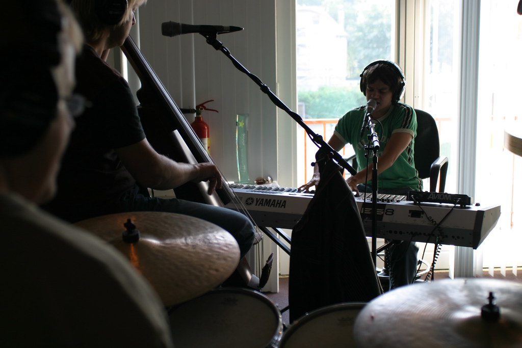 Jamie Cullum