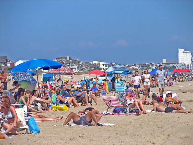 September Beachscape beach photography | Flickr