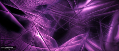 The Net | by ROBO Design