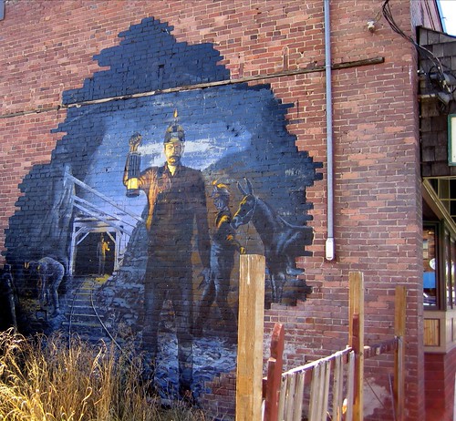 Brick wall | by Rick Takagi