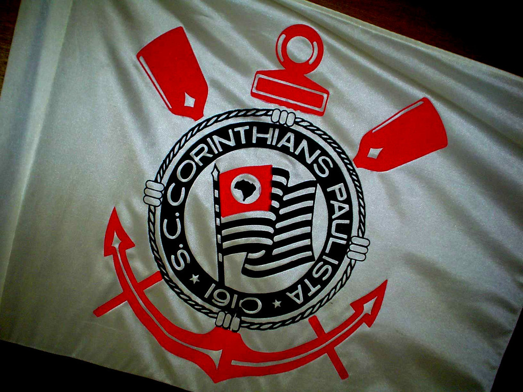 Corinthians | Todo Poderoso Timão!!! | Leonardo Pallotta | Flickr