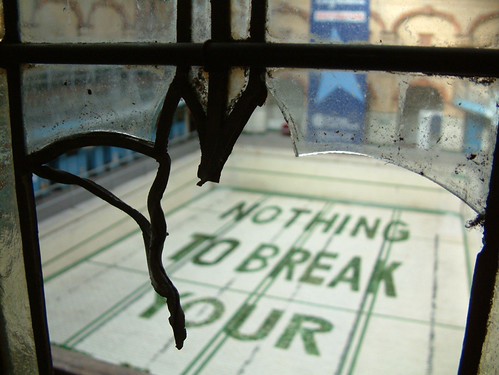 DSCF0041.JPG | Open Day at Victoria Baths - an extraordinary… | Flickr