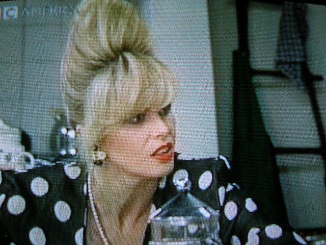patsy (abfab) | 