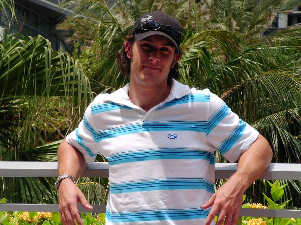 Dustin