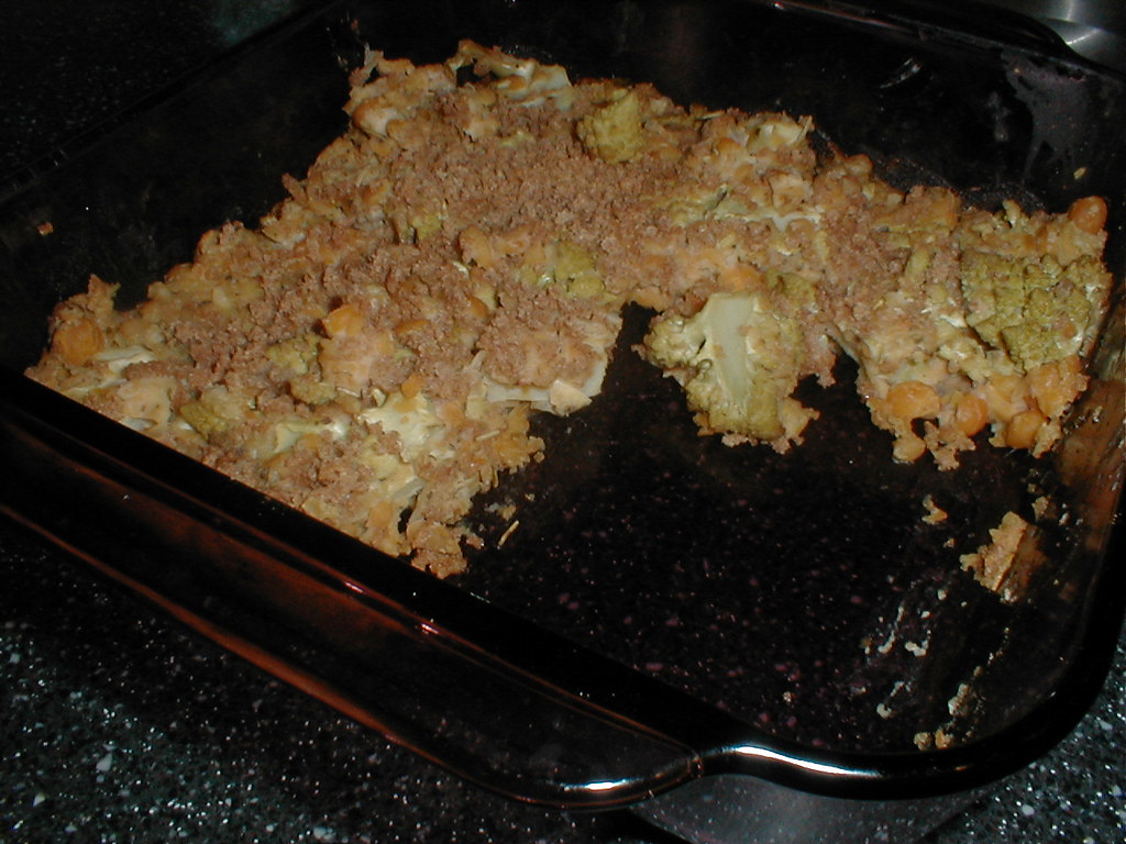 Broccoli Casserole #2