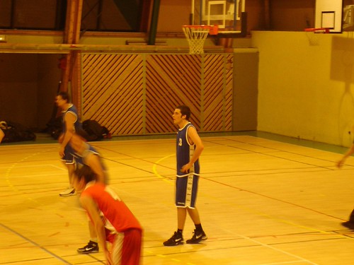 Simon Basket | by b_o_u_l