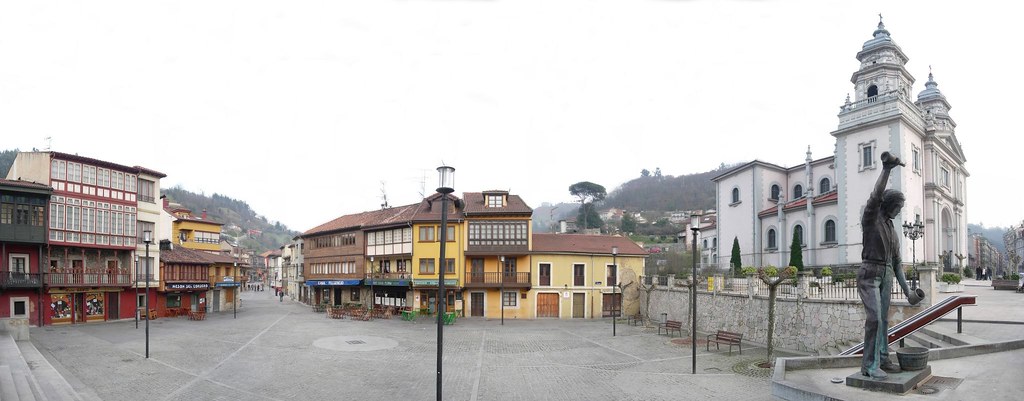Plaza de Requejo