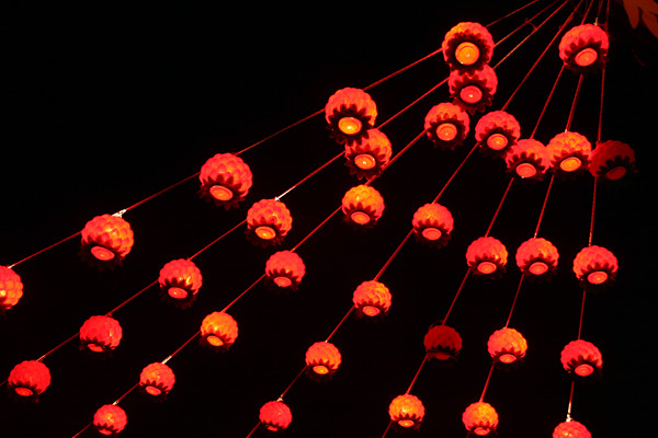 red-lanterns