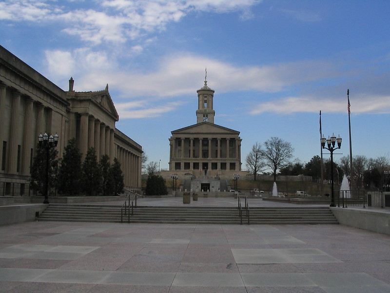 Tennessee dừng tử hình cả năm sau vụ tiêm thuốc độc bất thành