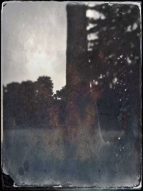 Salesian Park tintypes 4