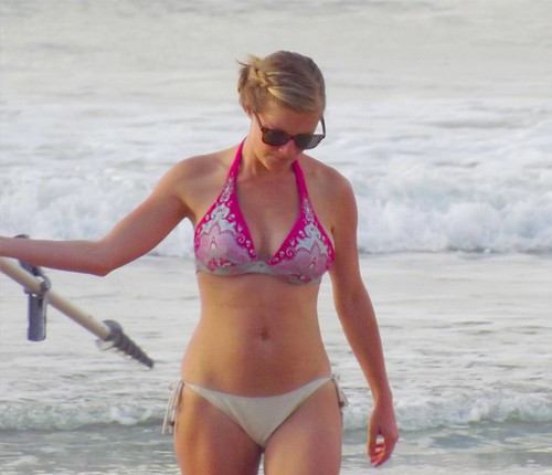 Bikini Beach