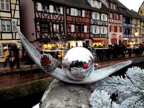 Noël à Colmar | by frecari