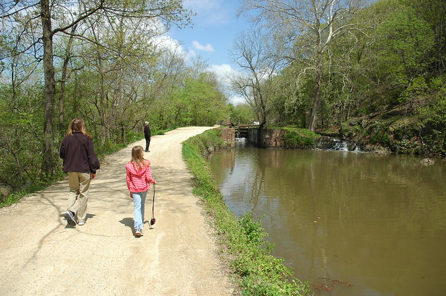 Chesapeake & Ohio Canal