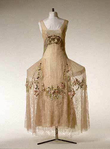1920s Boue Soeurs 'Robe de Style' - Sacheverelle - Flickr