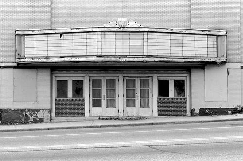 Main Street Theater, Lewiston (69-23)
