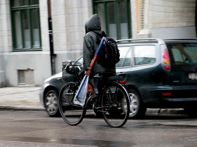 Stockholm Cycle Chic08