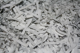 shredded | by mhaw