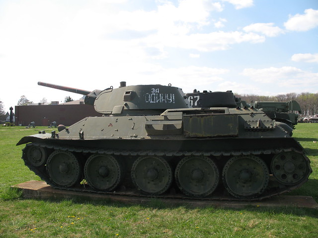 T34/76