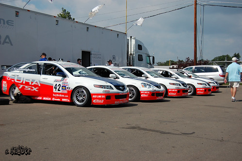 Realtime Racing | by endlesswinterco
