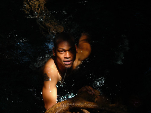 Hotsprings In Tanzania | by glenn imro