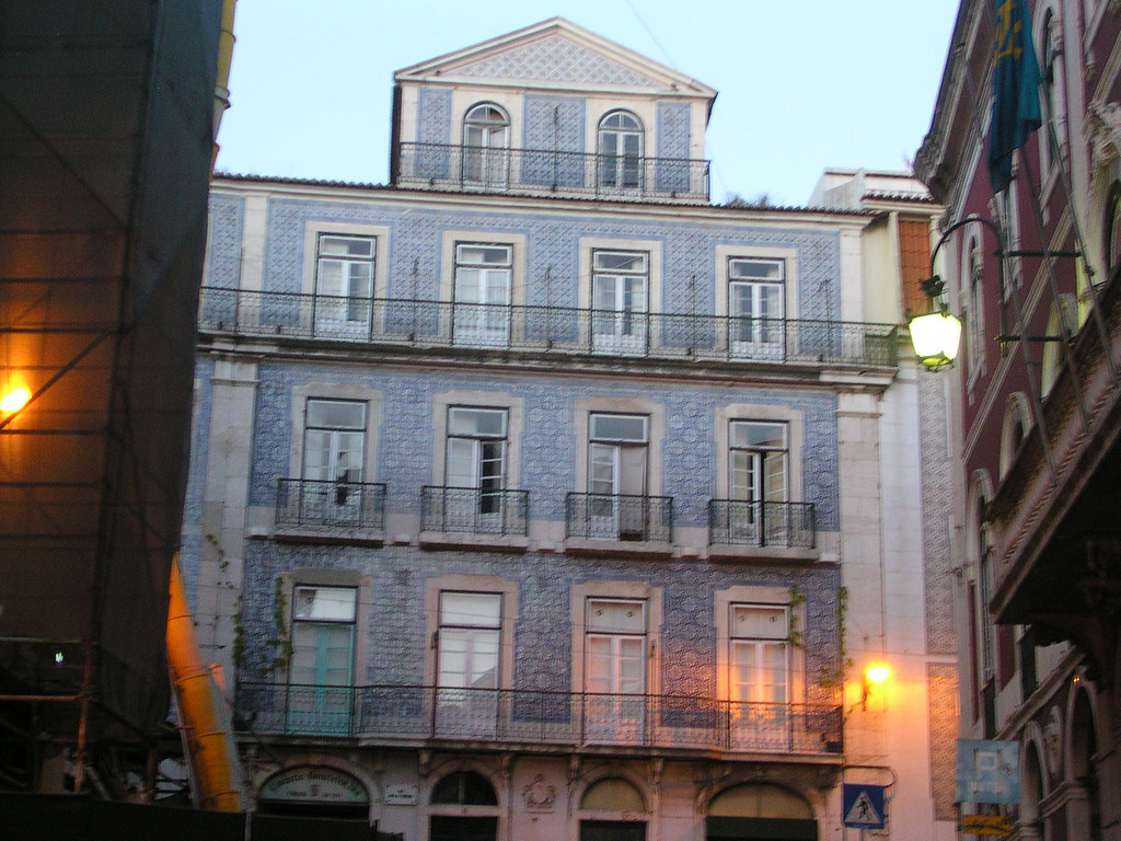 DSCN3894 Barrio Alta, Lisbon, Portugal