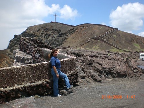 geotagged nicaragua 2008 masaya volcan dia4 volcanmasaya twitxr geo:lat=18735693 geo:lon=70162651 21agosto08
