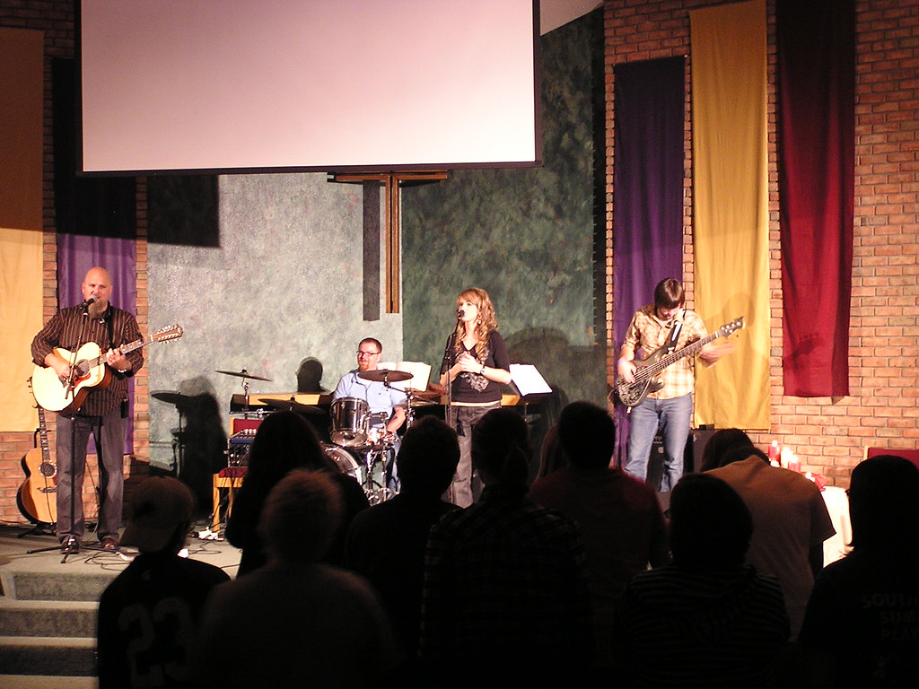Billy & Cindy Foote | Performed at our fall kick-off event a… | Flickr