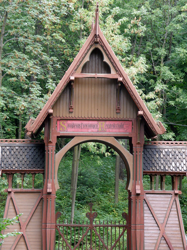 Oslo Folk Museum