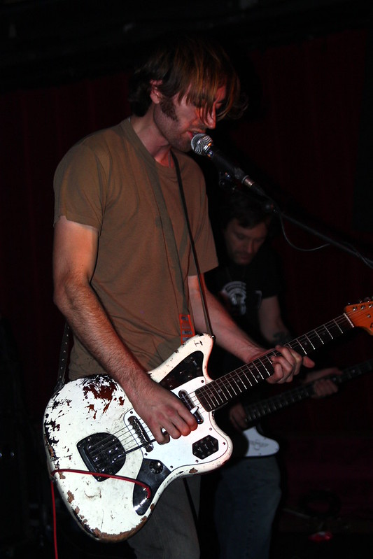 A Place to Bury Strangers, Razzmatazz 3A Place to Bury Strangers, Razzmatazz 3A Place to Bury Strangers, Razzmatazz 3