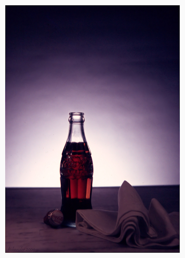 Coca-Champagne I by fs999