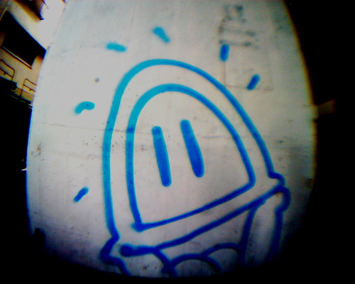 : ) | by since73