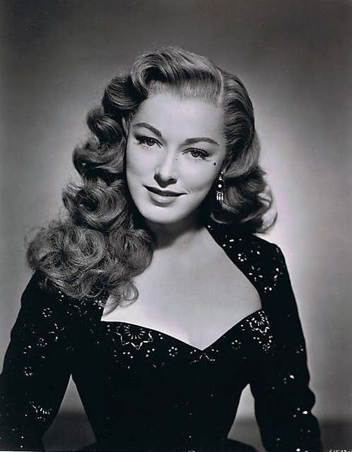 Pictures of eleanor parker