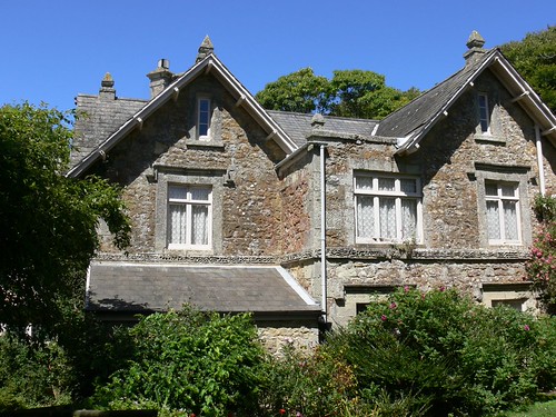 Rumpus Mansion, Blackgang Chine | Matthew Chatfield | Flickr