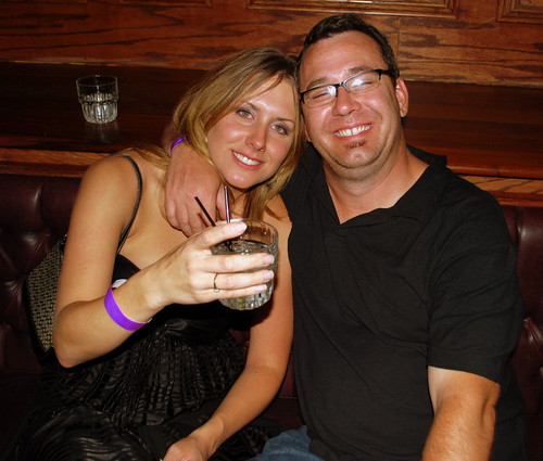 ad:tech Chicago 2008 Night One | by Steve Hall Photography