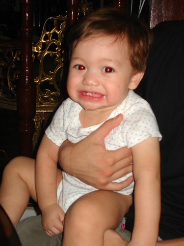 baby ashton james zafra | by ♫mae anne