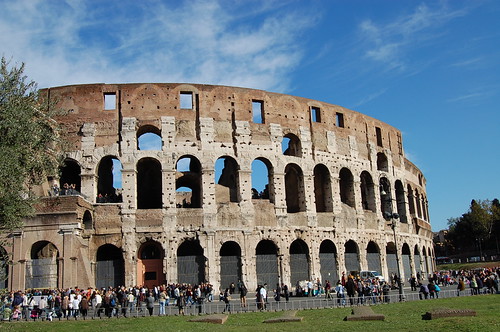 ROMA | by J. QWERTY
