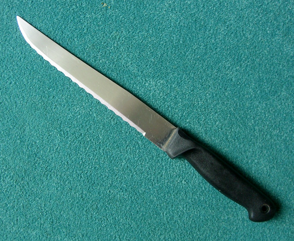 Survival-Messer: Wie man das richtige wählt und benutzt