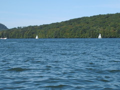 Candlewood Lake, Connecticut